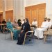 المعهد العالي للتخصصات الصحية ينظم ملتقى “بكم نرتقي” لتحديث خطته الاستراتيجية