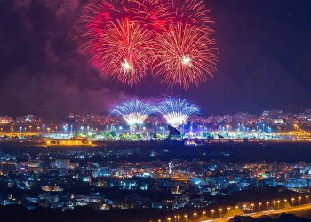 200 فرصة عمل جزئي للباحثين عن عمل ضمن فعاليات “ليالي مسقط 2026”