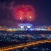 200 فرصة عمل جزئي للباحثين عن عمل ضمن فعاليات “ليالي مسقط 2026”