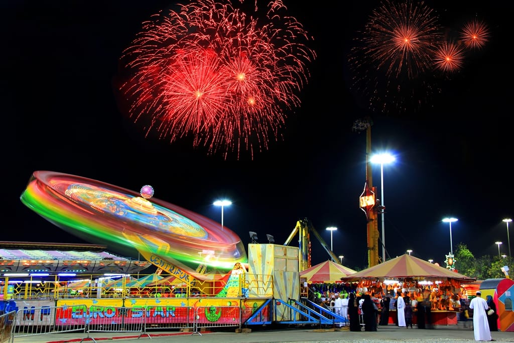 تنظيم 359 مهرجانًا وأكثر من 750 ألف زائر للمتاحف في سلطنة عُمان خلال عام.. أرقام تكشف نمو القطاع الثقافي