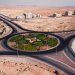 الأربعاء .. افتتاح مشاريع جديدة في شبكة الطرق بالمنطقة الاقتصادية الخاصة بالدقم