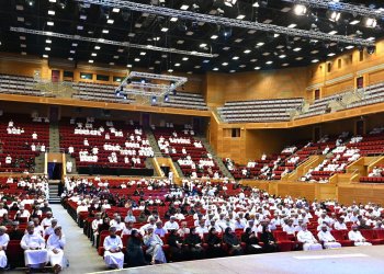 الأحد المقبل.. “البعثات” تطلق المرحلة الثانية من اللقاءات التعريفية لطلبة الابتعاث الداخلي بمسقط