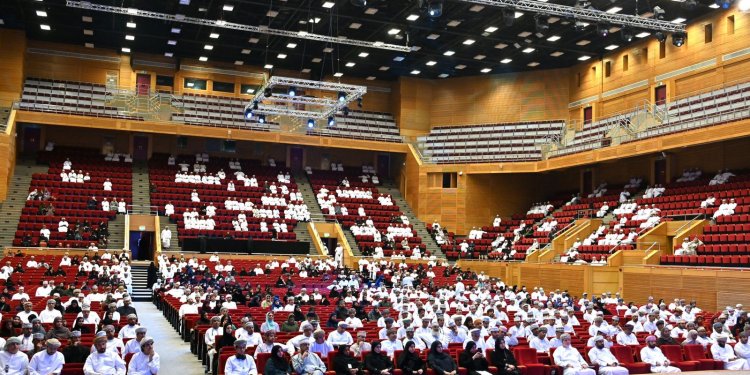 الأحد المقبل.. “البعثات” تطلق المرحلة الثانية من اللقاءات التعريفية لطلبة الابتعاث الداخلي بمسقط