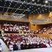 الأحد المقبل.. “البعثات” تطلق المرحلة الثانية من اللقاءات التعريفية لطلبة الابتعاث الداخلي بمسقط