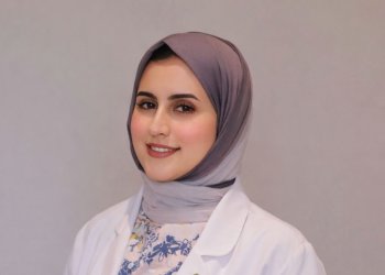 الدكتورة ثريا اليزيدية