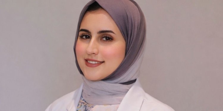 الدكتورة ثريا اليزيدية