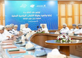 في يناير .. هل أنت مستعد لتجربة الإثارة على رمال خبة القعدان