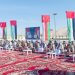منفذ الخطم يُحيي ذكرى الاتحاد الإماراتي … احتفالٌ يجمع القلوب قبل المسافات