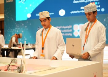 وزارة التربية والتعليم تدشن الأولمبياد الوطني للابتكارات العلمية والروبوت