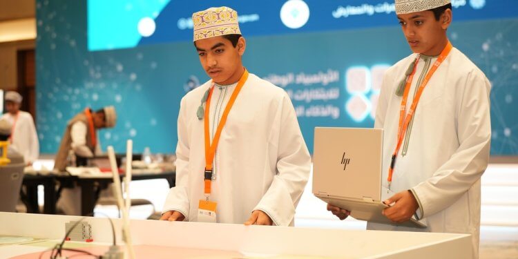 وزارة التربية والتعليم تدشن الأولمبياد الوطني للابتكارات العلمية والروبوت