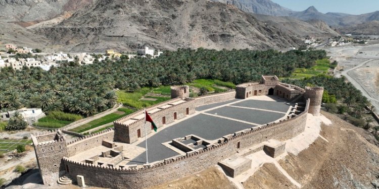 شتاءٌ مختلف في شمال الشرقية.. غدًا بدء فعاليات مهرجان “شتوية الوادي” بدماء والطائيين