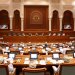 ثلاثة مشروعات قوانين على طاولة نقاش مجلس الدولة