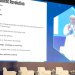لقاء الرؤساء التنفيذيين يناقش مستقبل الاستثمار التقني وتسريع رقمنة الخدمات