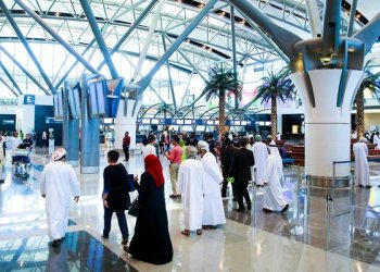 أكثر من 12 مليون مسافر عبر مطاراتنا