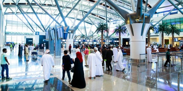 أكثر من 12 مليون مسافر عبر مطاراتنا