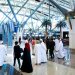 أكثر من 12 مليون مسافر عبر مطاراتنا