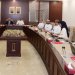 بحث تعزيز التعاون في المناطق الاقتصادية والحرة بين سلطنة عُمان ومصر