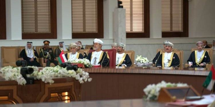 إليكم موجزًا لأهم ما جاء في لقاء قادة دول مجلس التعاون في القمة الخليجية الـ46