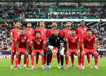 ليلة الفرصة الأخيرة.. الأحمر يلتقي جزر القمر أملاً في بلوغ ربع النهائي