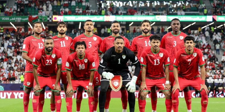ليلة الفرصة الأخيرة.. الأحمر يلتقي جزر القمر أملاً في بلوغ ربع النهائي