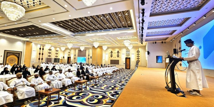 انطلاق فعاليات ملتقى “سفراء المحافظات” في محطته الثانية بالداخلية