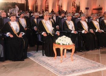 برعاية سمو السّيد شهاب.. سلطنة عُمان تحتفي بمرور 100 عام على اكتشاف النفط والغاز