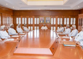 الاجتماع الثاني للمحافظين هذا العام: مناقشة خطط التنمية وتعزيز تكاملية العمل بين المحافظات ودعوة لتحسين الأداء والخدمات