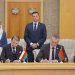 المتحف الوطني يوقّع اتفاقيتي تعاون مع متاحف ومؤسسات بيلاروسية