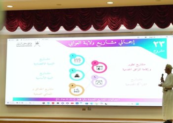 مشروعات تنموية بقيمة تتجاوز 5 ملايين ريال… العوابي على خارطة التطوير