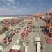 97.4% نفاذ السلع العُمانية إلى السوق الهندي