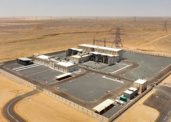 نمو لافت في قطاع الطاقة.. ارتفاع إنتاج الكهرباء في سلطنة عُمان بنسبة 6.1%