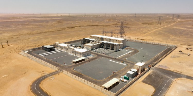 نمو لافت في قطاع الطاقة.. ارتفاع إنتاج الكهرباء في سلطنة عُمان بنسبة 6.1%