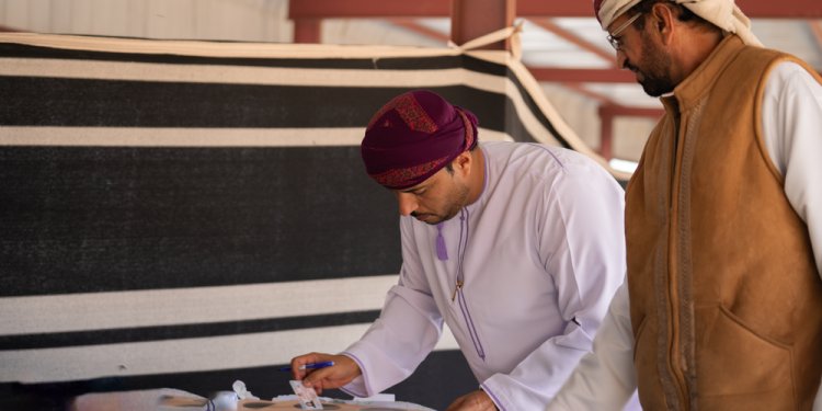 البريمي تحتضن انطلاق النسخة الـ11 من بطولة الرماية بالأسلحة التقليدية بفعاليات رياضية وتراثية متكاملة