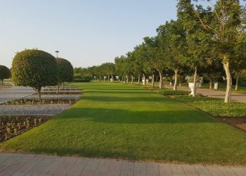 “الإسكان” تؤكد: منتزه النسيم سيبقى للجميع.. وخذوا المعلومات من مصادرها الرسمية
