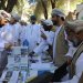 ولاية الحمراء تحتفي بكبار السن في ملتقى سنوي