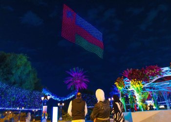 موسم من المرح والترفيه بانتظاركم.. غدًا: انطلاق فعاليات “ليالي مسقط”