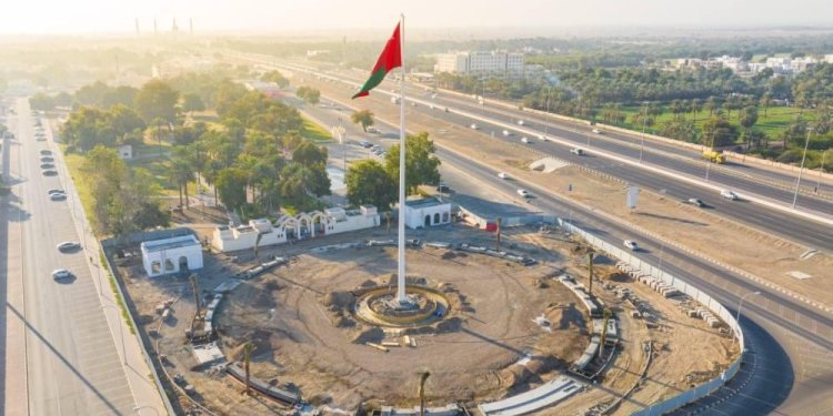 شمال الباطنة: حزمة مشاريع تنموية واستثمارية وجهات خارجية ترسم ملامح المرحلة المقبلة