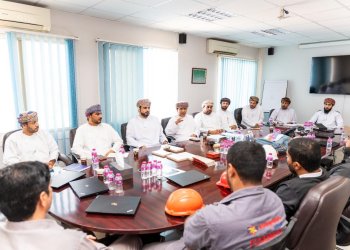 الاتحاد العام للعمال يطلق برنامج الزيارات الميدانية للنقابات العمالية وإدارات المنشآت بالقطاع الخاص