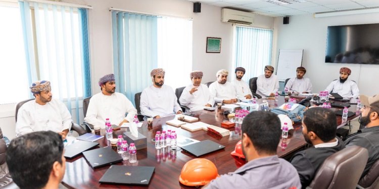 الاتحاد العام للعمال يطلق برنامج الزيارات الميدانية للنقابات العمالية وإدارات المنشآت بالقطاع الخاص
