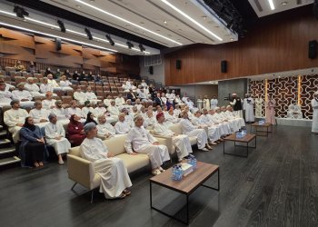 أكاديمية عمانتل توفر 1200 فرصة تدريبية للشباب العُماني
