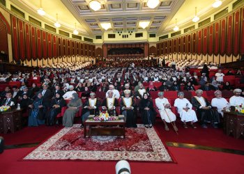 بلغ عددهم (192) خريجًا وخريجة .. المعهد العالي للتخصصات الصحية يحتفي بتخريج دفعة جديدة