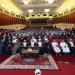 بلغ عددهم (192) خريجًا وخريجة .. المعهد العالي للتخصصات الصحية يحتفي بتخريج دفعة جديدة