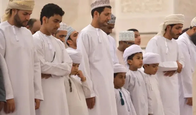 سلطنة عُمان .. التنوع المذهبي معزوفة وطن السلام