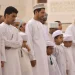 سلطنة عُمان .. التنوع المذهبي معزوفة وطن السلام
