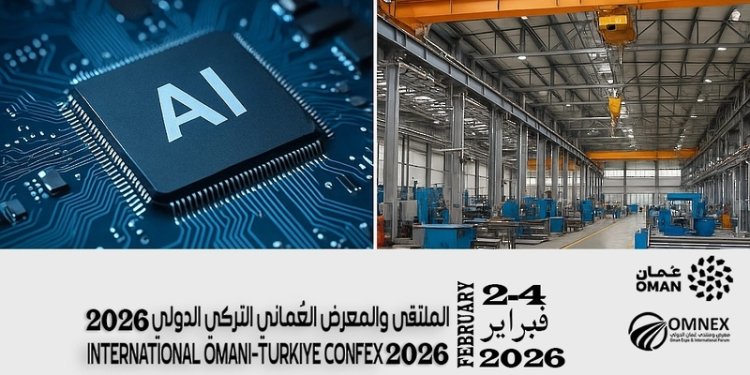 بعد غدٍ.. بدء فعاليات معرض ومنتدى عُمان الدولي