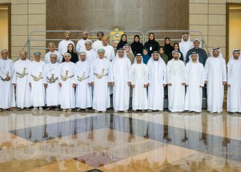 سلطنة عُمان ودولة الإمارات تبحثان تطوير التعاون القنصلي المشترك
