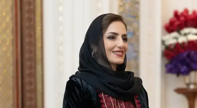 مسندم .. نهضةٌ تلامسُ السماء وتزدانُ بقدومِ السيدة الجليلة