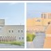 اللواء رئيس هيئة الدفاع المدني والإسعاف يقلِّد فريق البحث والإنقاذ شارات (المستوى الثقيل)