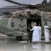 سلاح الجو السلطاني العُماني يُنهي عملية بحث وإنقاذ في مدحاء بنجاح