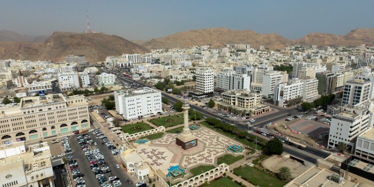 ارتفاع إجمالي القروض والتمويل في سلطنة عُمان بنسبة 9%